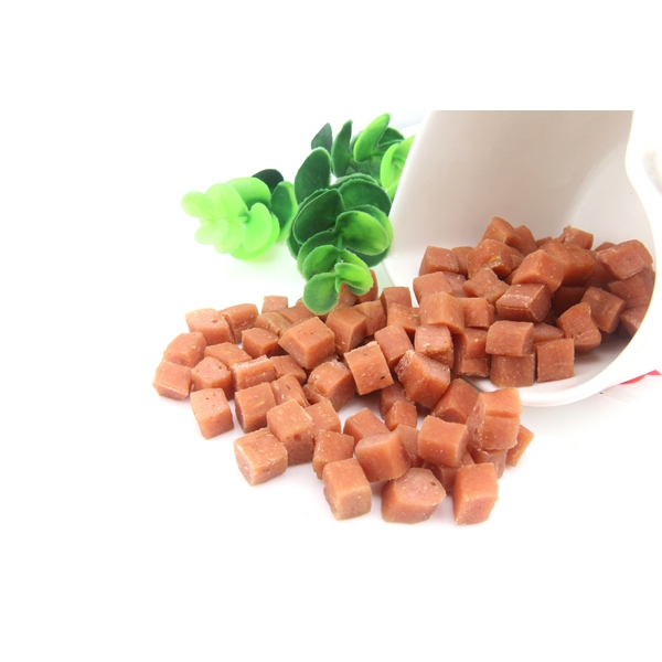 LSCJ-06 Tuna Dice