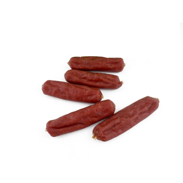 LSS-09 Dried Beef Sausage