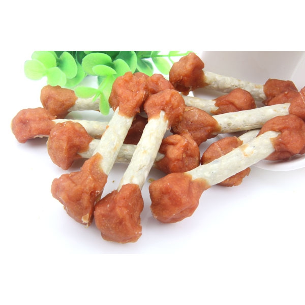 LSC-25 Chicken Dumbbell