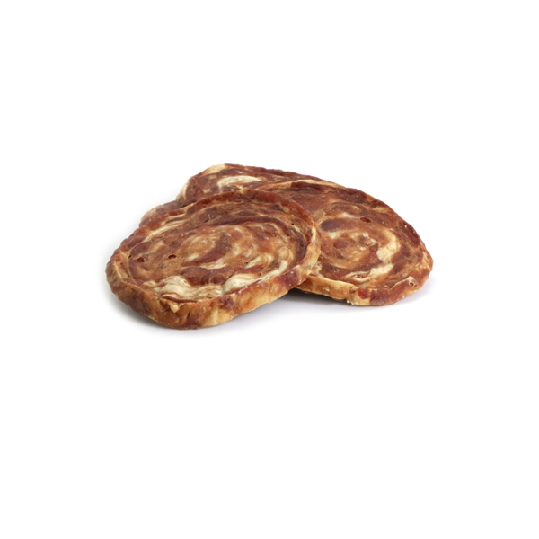 LSB-05 Snow Beef Pie