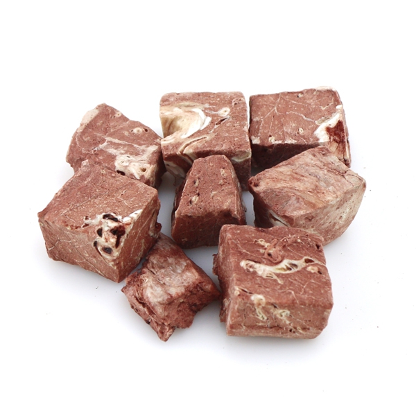 LSFD-19 Freeze-dried beef lung