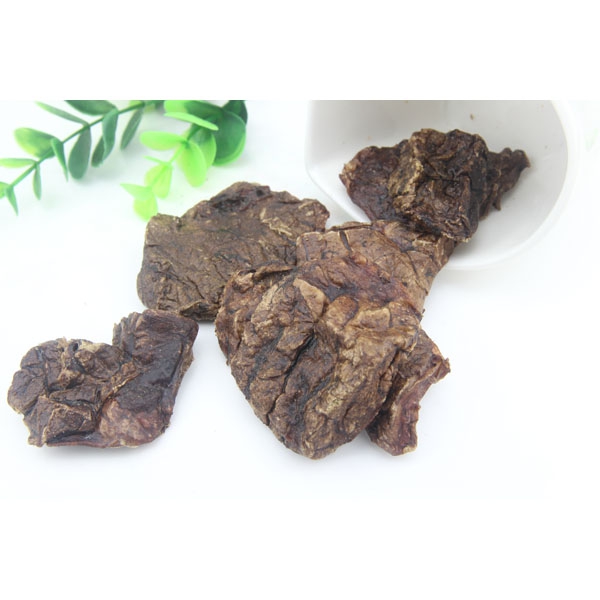 LS-03 Dried Beef Lung