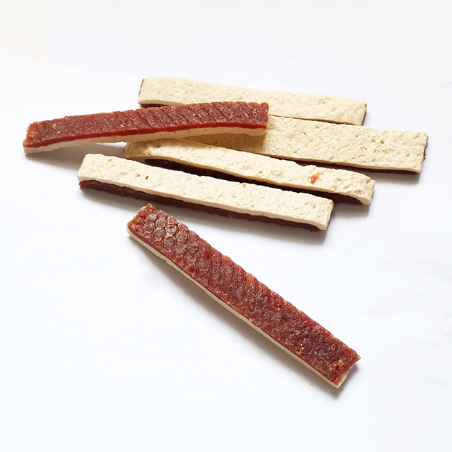 LSB-14 Beef and fish strips