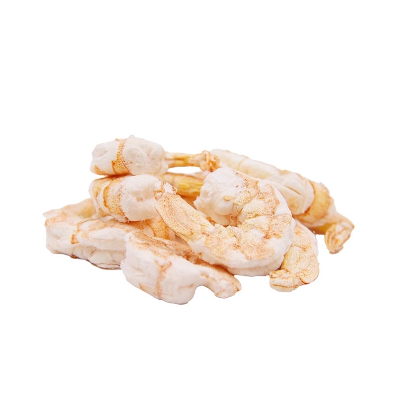 LSFD-28 Freeze dried shrimp