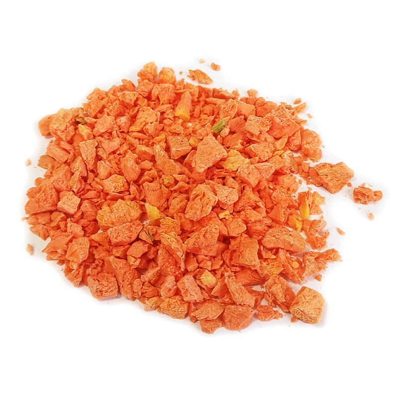 LSFD-130 FD Carrots Shred
