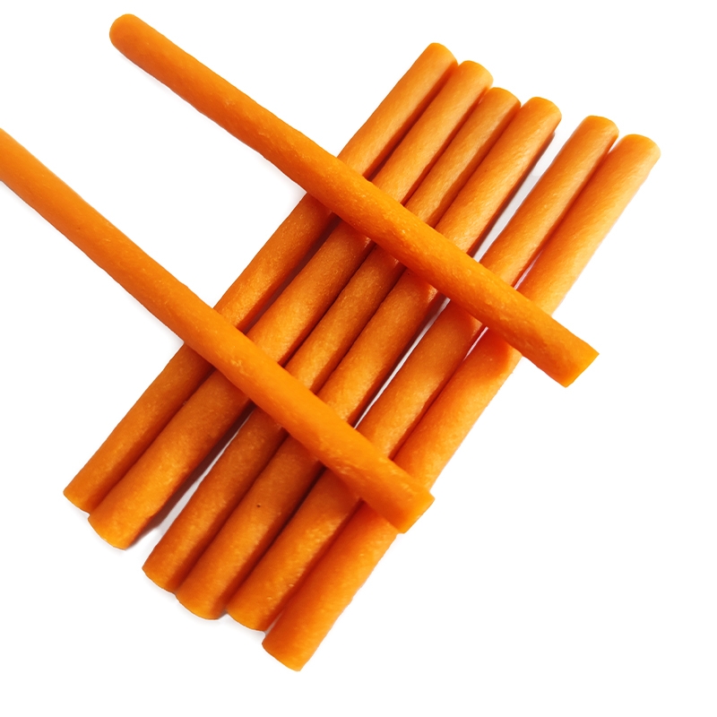 LSDC-10 Dental Care Stick(Carrot)